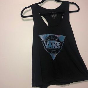 Vans Tank Top